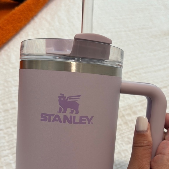 40 oz Stanley Lavender Travel Mug - Picture 2 of 6